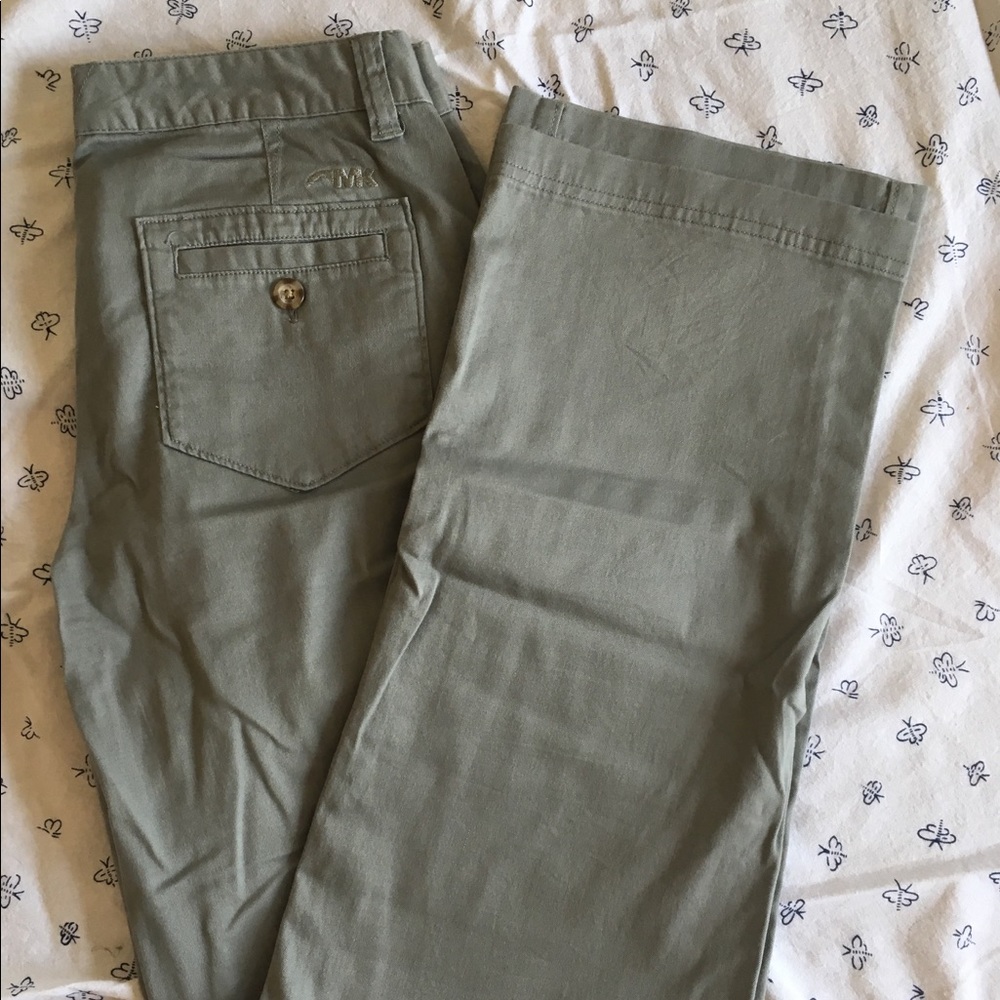 REI Mountain Khaki Pants